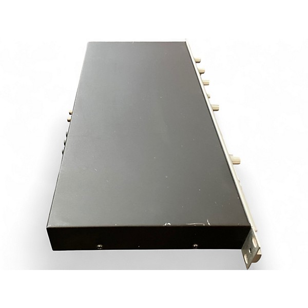 Used Solid State Logic Logic Alpha Channel Strip