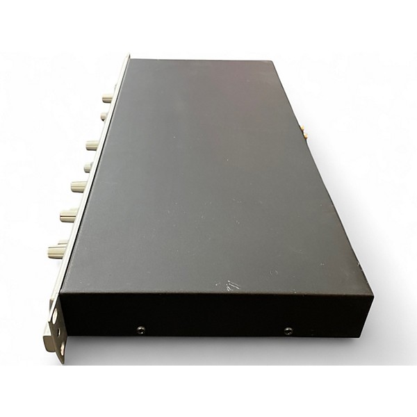 Used Solid State Logic Logic Alpha Channel Strip