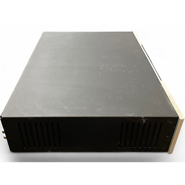 Used Apogee Symphony I/O Chasis Audio Converter