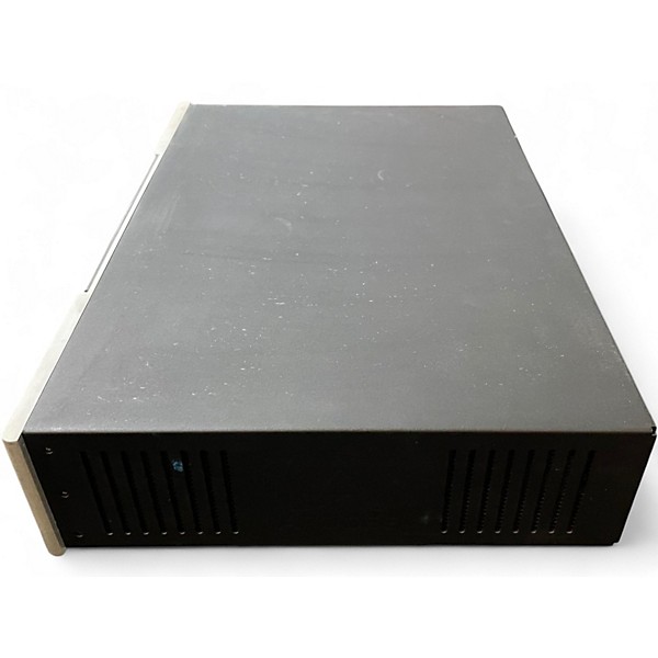 Used Apogee Symphony I/O Chasis Audio Converter