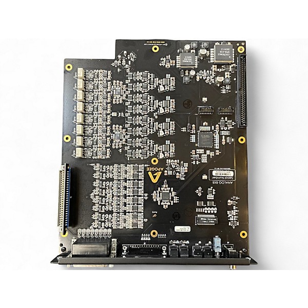 Used Apogee A8x8 16-Channel Analog & Digital I/O Card Audio Converter