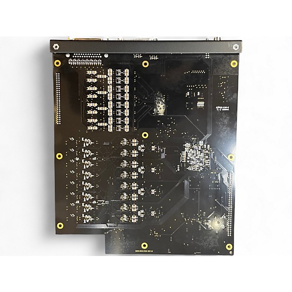 Used Apogee A8x8 16-Channel Analog & Digital I/O Card Audio Converter