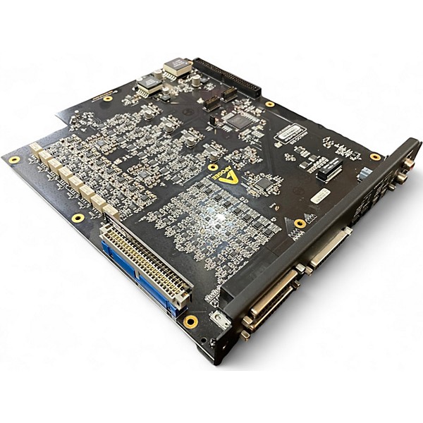 Used Apogee A8x8 16-Channel Analog & Digital I/O Card Audio Converter