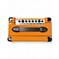 Used Orange Amplifiers Crush 12 Guitar Combo Amp
