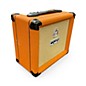 Used Orange Amplifiers Crush 12 Guitar Combo Amp
