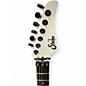 Used 2018 Suhr MODERN CUSTOM Alpine White Solid Body Electric Guitar