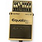 Used BOSS GE7 Equalizer Pedal thumbnail