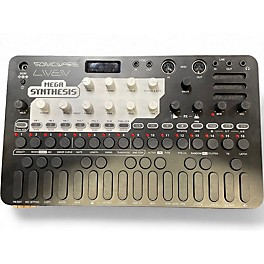 Used Sonicware Liven Mega Synthesis Synthesizer