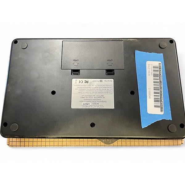 Used Sonicware Liven Mega Synthesis Synthesizer