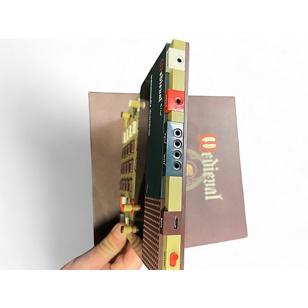 Used teenage engineering Medieval Production Controller