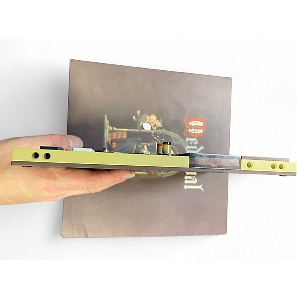 Used teenage engineering Medieval Production Controller