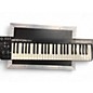 Used M-Audio Keystation 49ES MIDI Controller