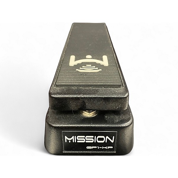 Used Mission Engineering EP1-KP Pedal