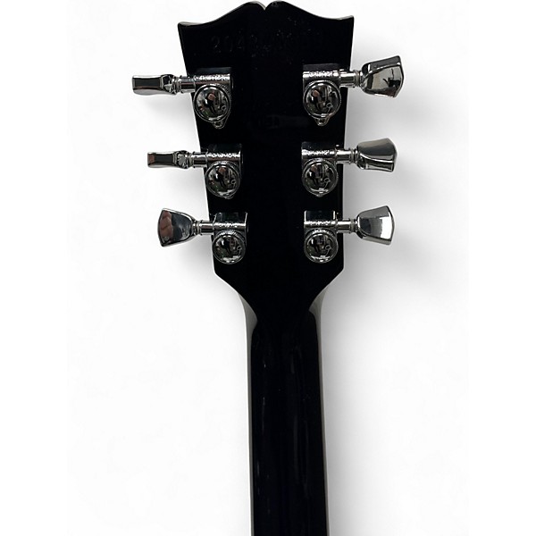 Used Gibson Les Paul Traditional Pro V Flame Top BLUEBERRY BURST Solid Body Electric Guitar