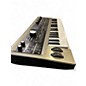 Used KORG microKORG 2 Synthesizer