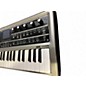 Used KORG microKORG 2 Synthesizer