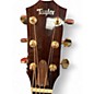Used 2006 Taylor GS8E Natural Acoustic Electric Guitar