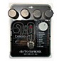 Used Electro-Harmonix BASS9 Bass Machine Bass Effect Pedal thumbnail