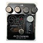Used Electro-Harmonix BASS9 Bass Machine Bass Effect Pedal