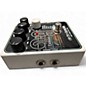Used Electro-Harmonix BASS9 Bass Machine Bass Effect Pedal