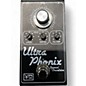 Used Vertex ULTRA PHONIX SPECIAL OVERDRIVE Effect Pedal thumbnail