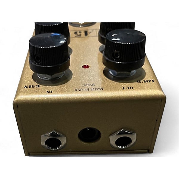 Used J.Rockett Audio Designs 45 CALIBER Effect Pedal
