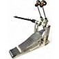 Used DW DWCPMCD2 Machined Chain Drive Double Bass Drum Pedal