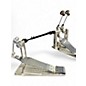 Used DW DWCPMCD2 Machined Chain Drive Double Bass Drum Pedal