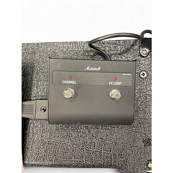 Used Marshall DSL40C 40W 1x12 Tube Guitar Combo Amp