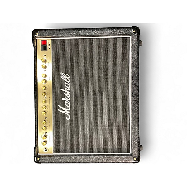 Used Marshall DSL40C 40W 1x12 Tube Guitar Combo Amp