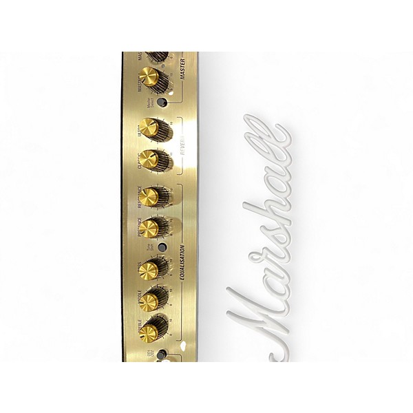 Used Marshall DSL40C 40W 1x12 Tube Guitar Combo Amp