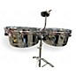 Used LP TIMBALES Timbales