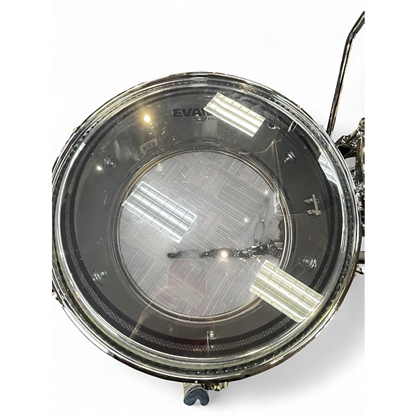 Used LP TIMBALES Timbales