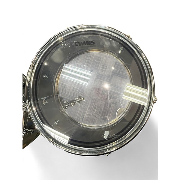 Used LP TIMBALES Timbales