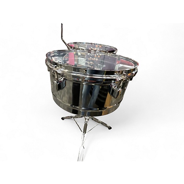 Used LP TIMBALES Timbales