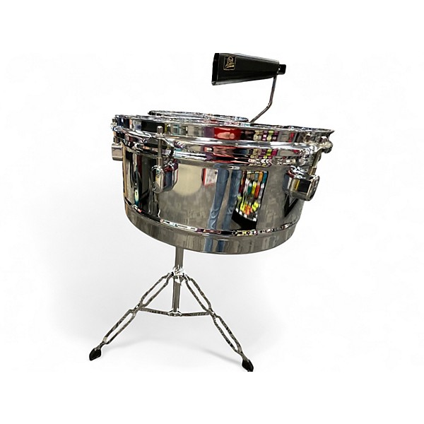 Used LP TIMBALES Timbales
