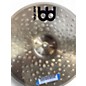 Used MEINL 16in HCS Crash Cymbal thumbnail