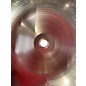 Used MEINL 16in HCS Crash Cymbal