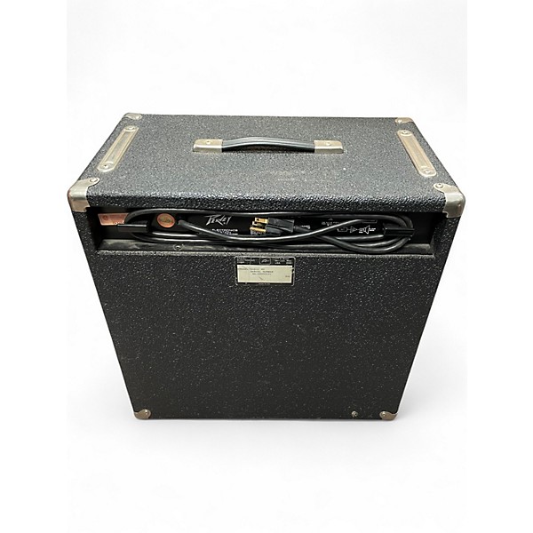Used Peavey basic 40 Bass Combo Amp