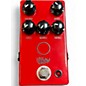 Used JHS Pedals Angry Charlie V3 Effect Pedal thumbnail
