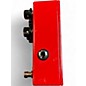 Used JHS Pedals Angry Charlie V3 Effect Pedal