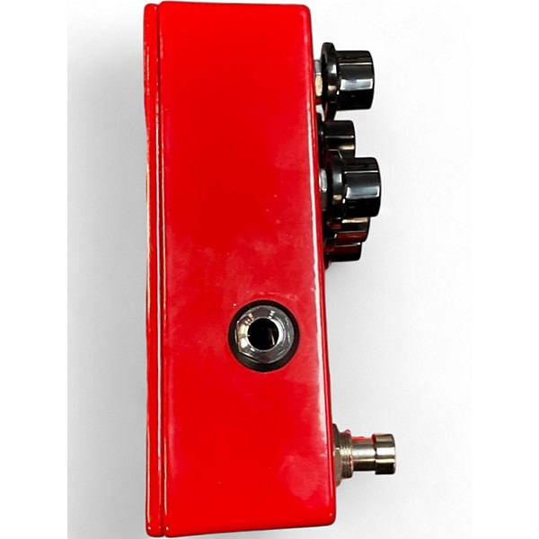 Used JHS Pedals Angry Charlie V3 Effect Pedal