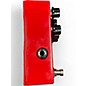 Used JHS Pedals Angry Charlie V3 Effect Pedal