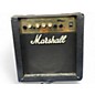 Used Marshall MG10CD 1X6.5 10W Guitar Combo Amp thumbnail