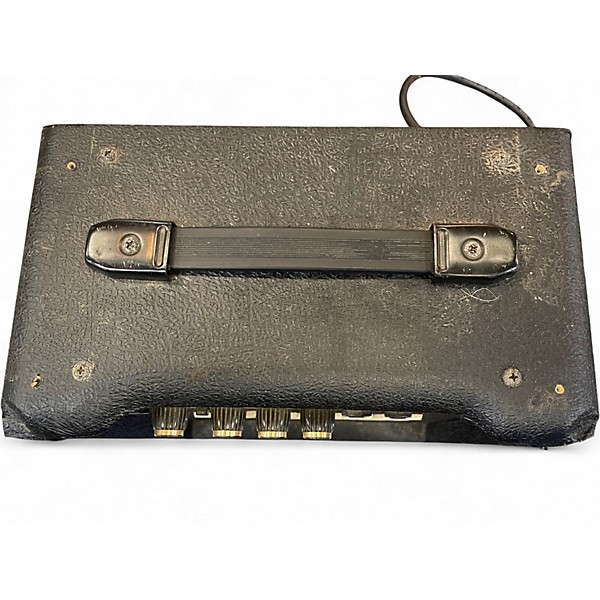 Used Marshall MG10CD 1X6.5 10W Guitar Combo Amp