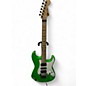 Used Charvel PRO MOD SO-CAL Style 1 HSH FR SLIME GREEN Solid Body Electric Guitar thumbnail