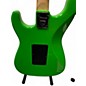 Used Charvel PRO MOD SO-CAL Style 1 HSH FR SLIME GREEN Solid Body Electric Guitar
