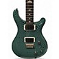 Used PRS S2 Custom 22 seafoam crackle Solid Body Electric Guitar