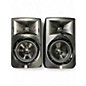 Used JBL LSR308 Pair Powered Monitor thumbnail
