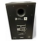Used JBL LSR308 Pair Powered Monitor